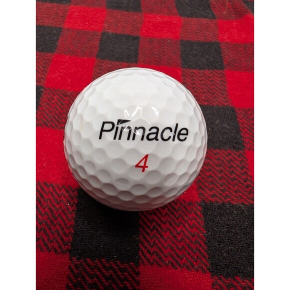 Set Of 6 NCAA Golf Balls – Ohio State, Kentucky, Iowa, Arkansas, Penn, Red Storm - Picture 10 of 14